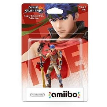 Nintendo - Figura Amiibo Smash Ike