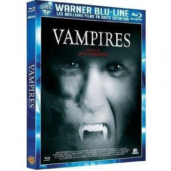 Vampires [Francia] [Blu-ray]