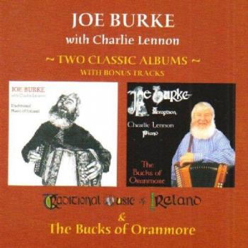 Traditional music of irelandthe bucks of oranmore