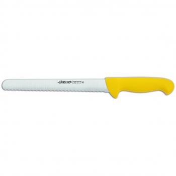Cuchillo de pastelero Arcos Colour - Prof 295000