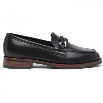 Mocasines de Mujer NERO GIARDINI ANDRIA 8253 I308170D NEGRO