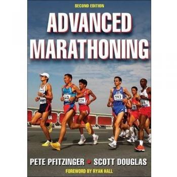 Advanced Marathoning