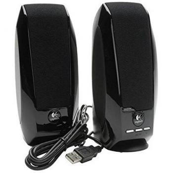 SG Education LC00402 Logitech S150 USB Speaker Set