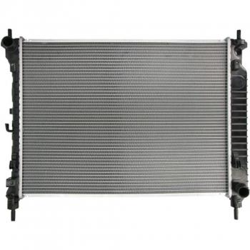 Radiador de refrigeración del motor THERMOTEC D7X096TT
