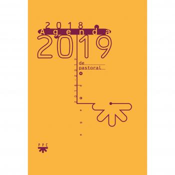Agenda de pastoral. 2019-2020