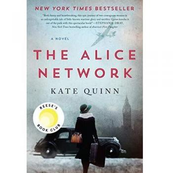 The Alice Network: A Novel