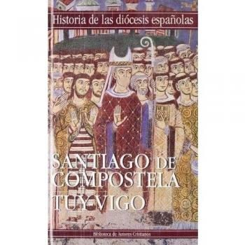 Iglesias de Santiago de Compostela y Tuy-Vigo: 14