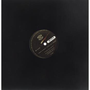 Notre Jour Viendra [Vinilo]
