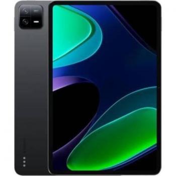 Xiaomi Pad 6 Wifi 11 Gravity Gray con Pantalla de Alta Resolución
