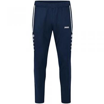 Jako Allround Kids Training Pants - Unisex Blue