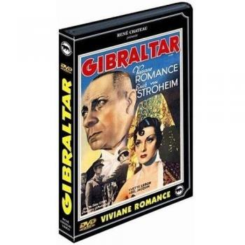 Gibraltar [Francia] [DVD]