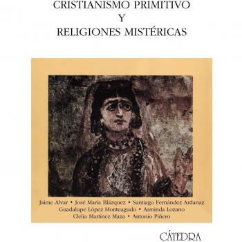 Cristianismo primitivo y religiones mistéricas