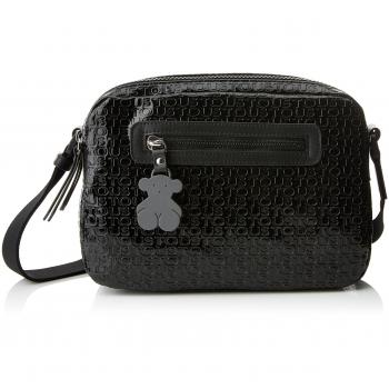 Tous Timila Lindsay, Bolso Bandolera para Mujer,