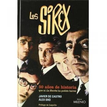Los Sírex. 50 años de historia que ni La Escoba ha podido barrer