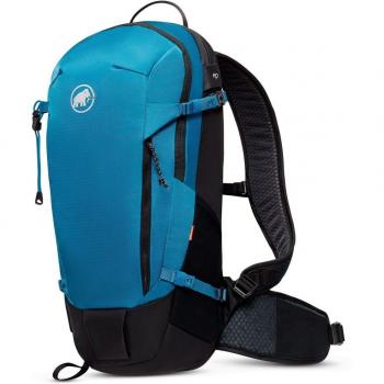 Mammut Lithium 15 Negro
