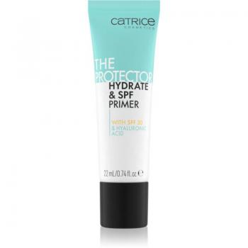 Catrice - Prebase hidratante The Protector Hydrate SPF30 22 ml
