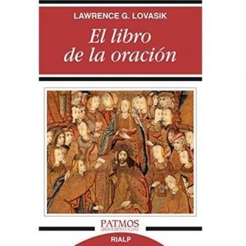 Libro De La Oracion