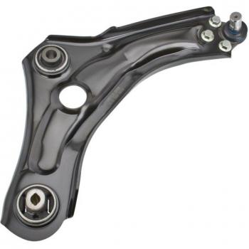 Brazo de control MEYLE 16-16 050 0076, suspensión de las ruedas, eje delantero, lado derecho
