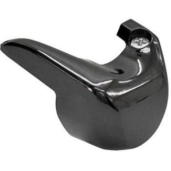 SHIMANO Maneta St-R9120 Embellecedor, Unisex Adulto, Gris, Talla Única