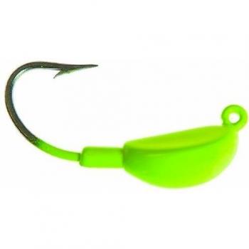 Hookup Big Jig, 1-Ounce Duratin Hook