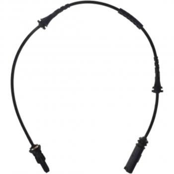 Sensor de revoluciones de la rueda ABS TEXTAR 45042200