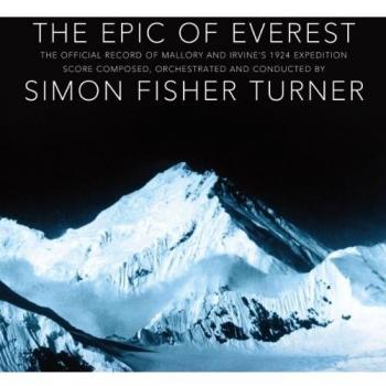 The Epic of Everest VINYL