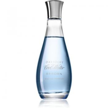 Davidoff Cool Water Woman Reborn Eau de Parfum 100 ml