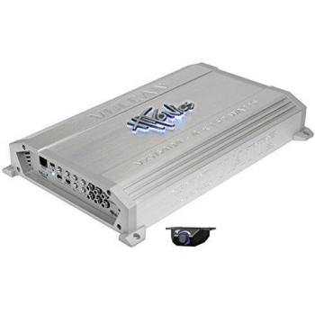 Hifonics 4canal Endstufe vulcan VXi-6404