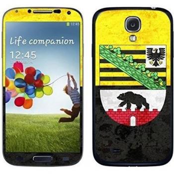 Motivos Disagu Design Skin para Samsung SCH-i545: Sachsen-Anhalt