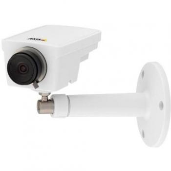 Axis M1114 Netcam, PC/Mac
