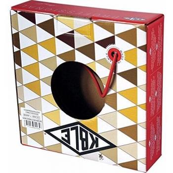 Â Transfil Â KP65106 - Â Caja 30 m Funda Cambio de Ciclismo