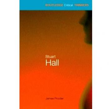 Stuart Hall