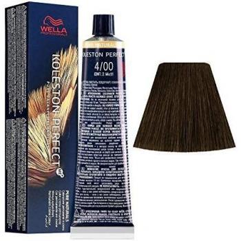 Wella Koleston Perfect Me+ 4/00 60 ml