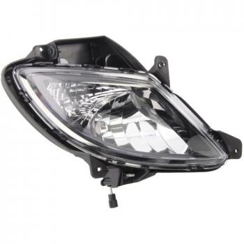 Faro antiniebla DEPO 221-2033R-UE / Faro antiniebla ALKAR 2912581
