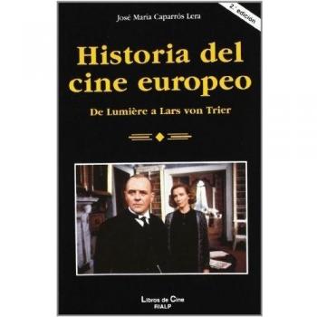 Historia del cine europeo