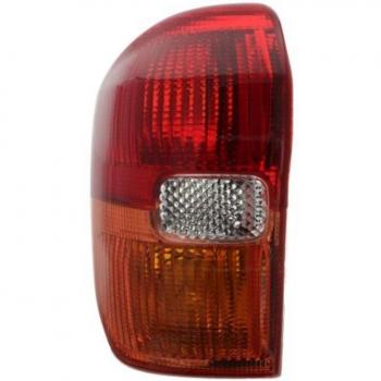 Luz trasera DEPO 212-19H2L-UE Izquierda / Piloto trasero ABAKUS 212-19H2L-UE