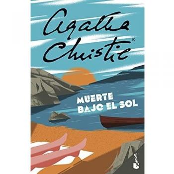 Muerte bajo el sol - Agatha Christie