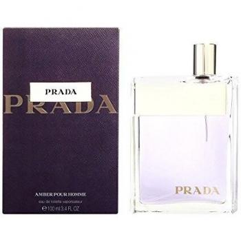 Prada by Prada Eau De Toilette For Men 100ml