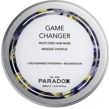 We Are Paradoxx Repair Game Changer Hair Mask 200ml, Leave In Hair Treatment For All Hair Types