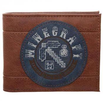 Cartera Minecraft Adventure