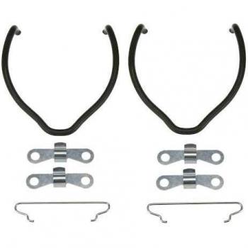 Kit de reparación de zapatas de freno TRW SFK248