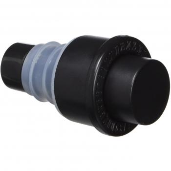 Tapón de botella con bomba de vacío Fackelmann Bar Concept ref. 49605