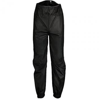 Scott Pantalones de lluvia Ergonomic Pro DP D-size - Negro (3XL)