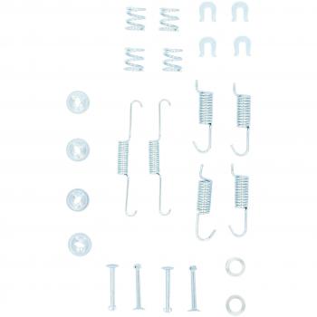 Kit de reparación de zapatas de freno TRW SFK322