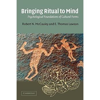 Bringing Ritual to Mind: Psychological Foundations of Cultural Forms