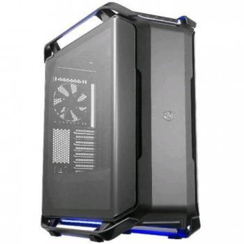 Cooler Master Cosmos C700P Full-Tower ATX RGB USB 3.0 con Cristal Templado Negro