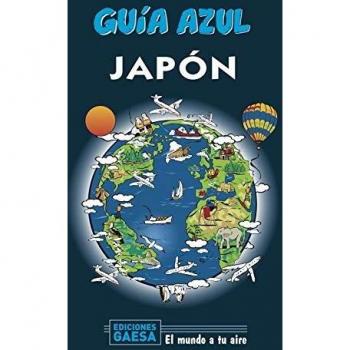Japón - Martinez Martinez Moses;garcia Marin Jesus