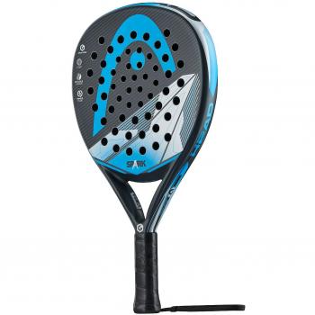 Pala Head Graphene Spark 2017