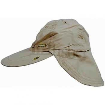 Hart - Gorra COWELL, TU - Color: Fossil