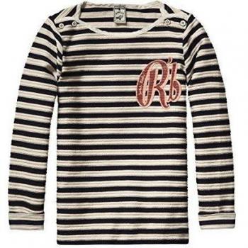 Scotch R'Belle 15540750411-Camiseta Niñas,  
 Multicolor